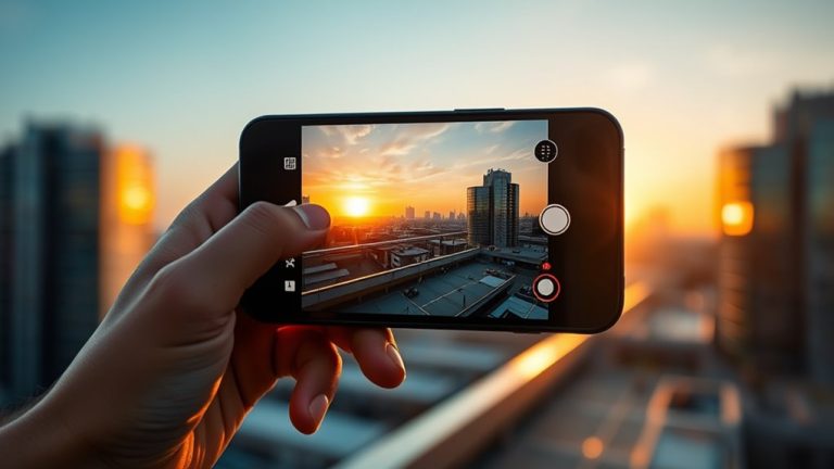 top iphone video settings