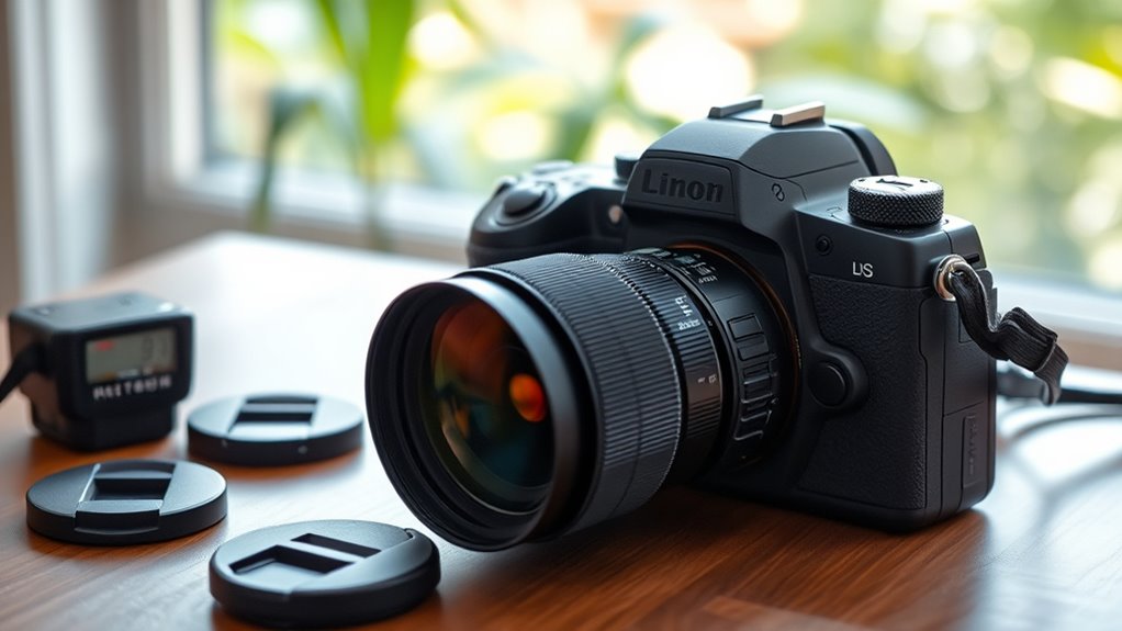 top iso settings guide