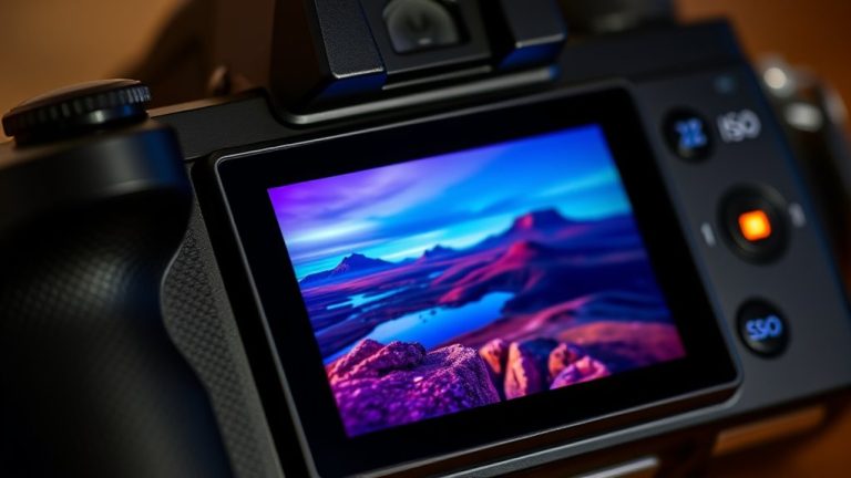 top iso settings guide