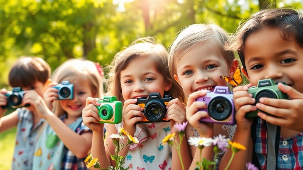 top kid cameras 2027