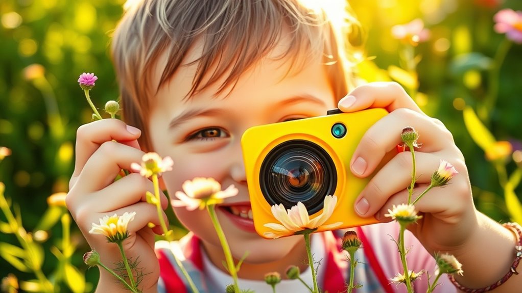 top kid cameras 2027