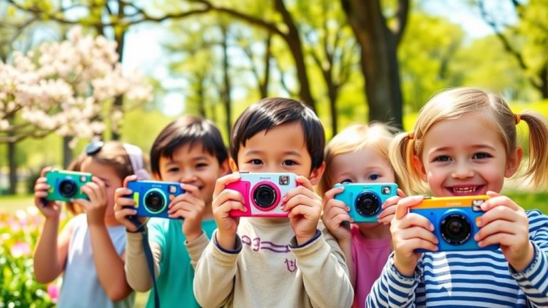 top kid cameras 2027