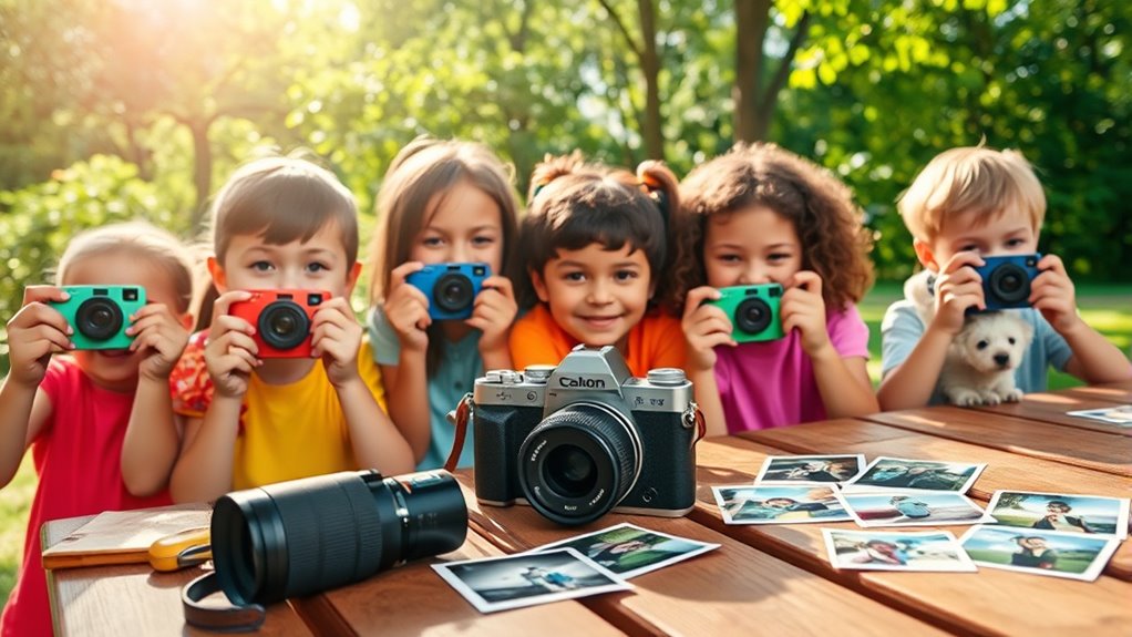 top kids cameras 2027