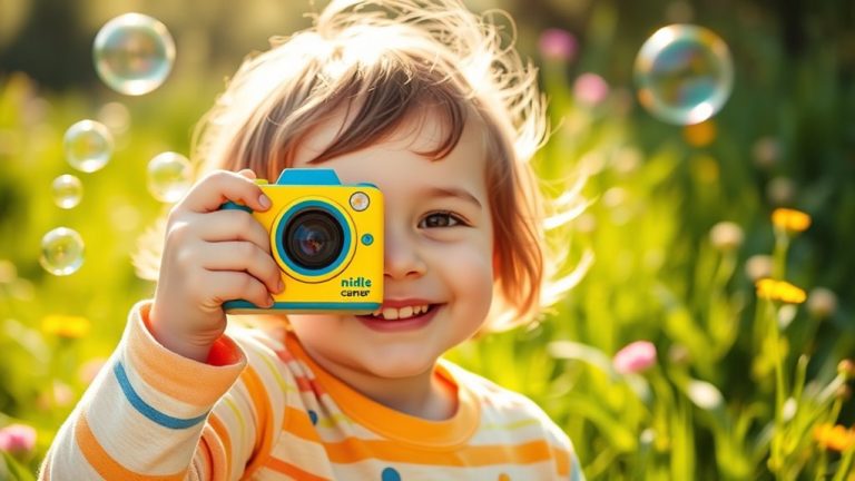 top kids cameras 2027