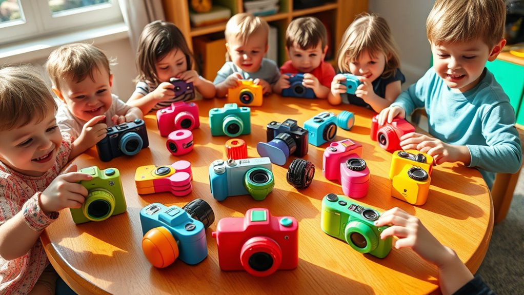 top kids printable camera picks