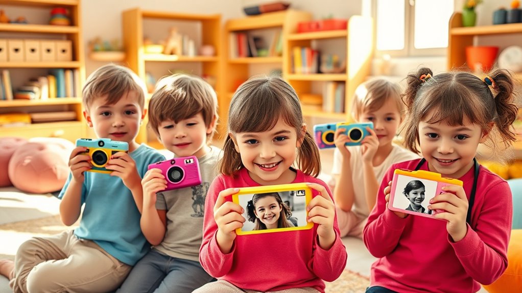 top kids thermal cameras