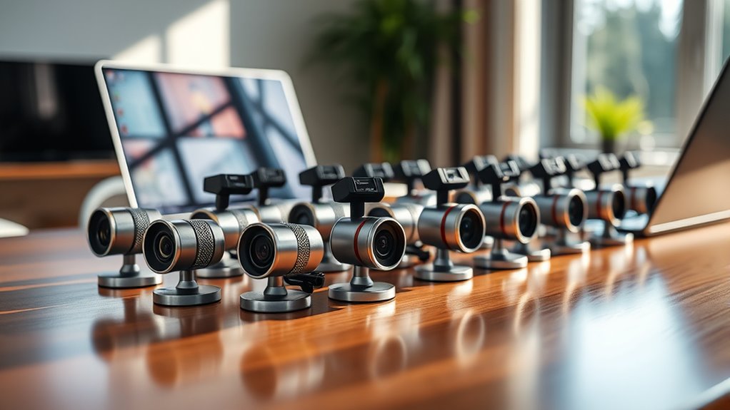 top laptop cameras for 2027