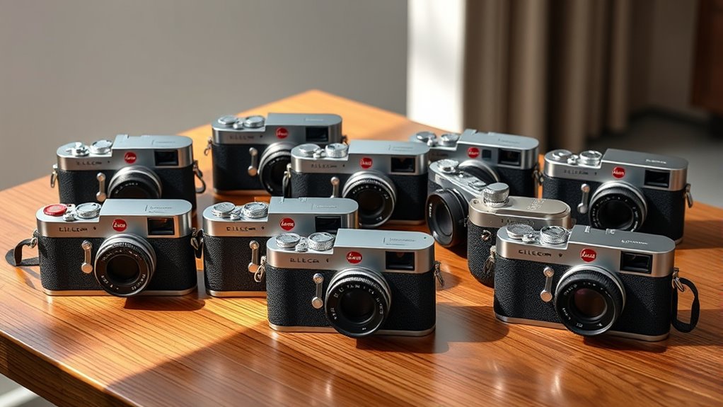 top leica cameras 2027