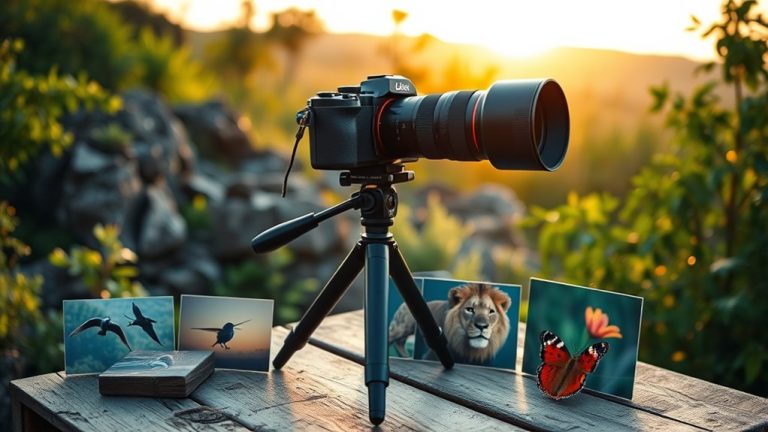 top leica wildlife cameras