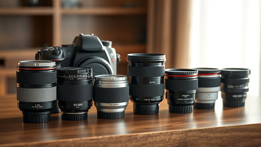 top lens brands 2027