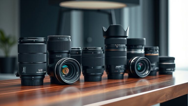 top lens brands 2027