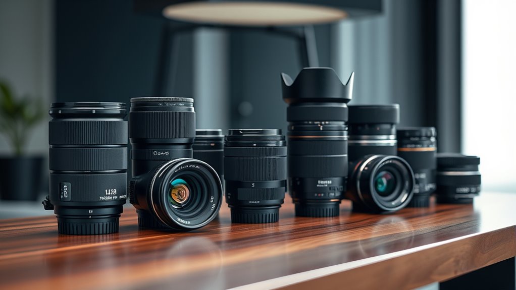 top lens brands 2027