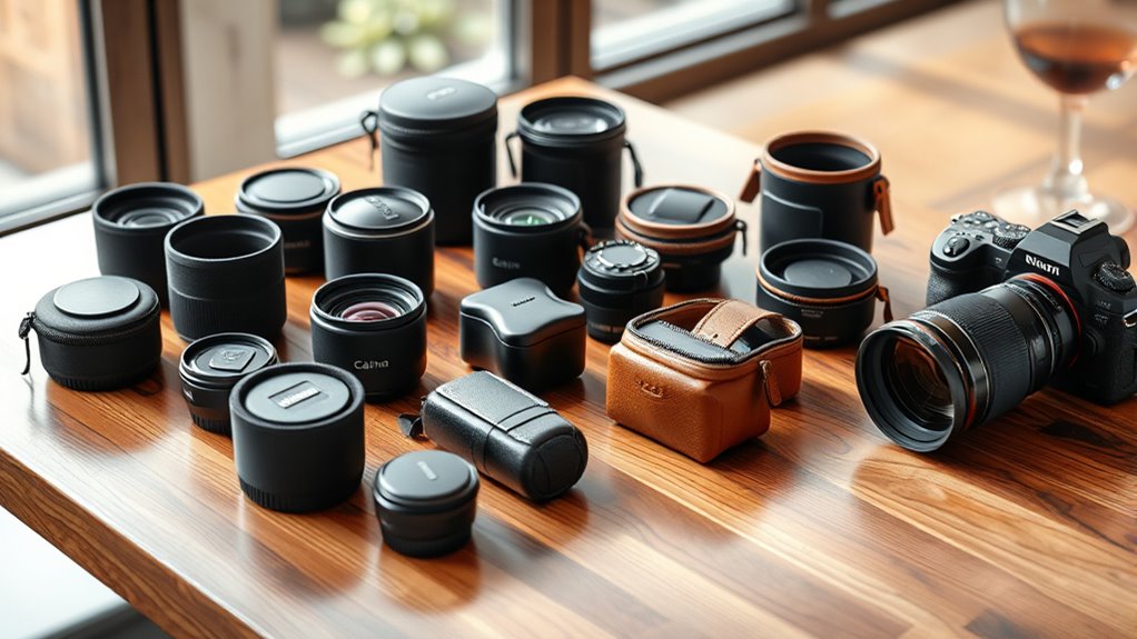 top lens cases for 2027