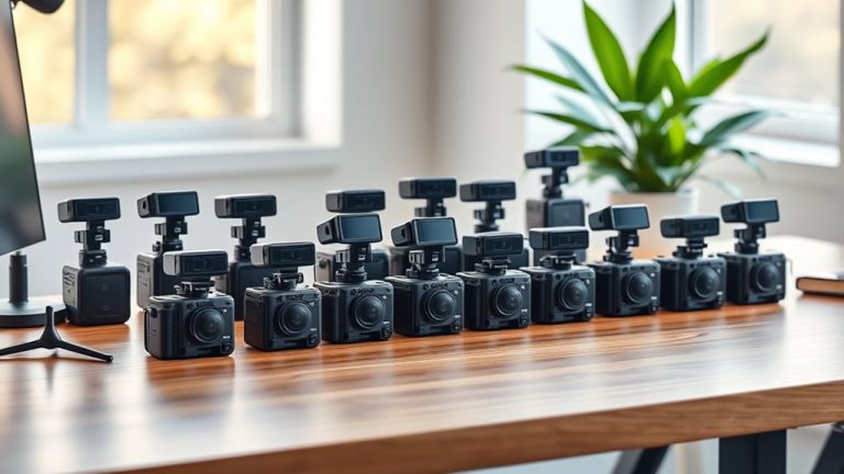 top livestream camera picks