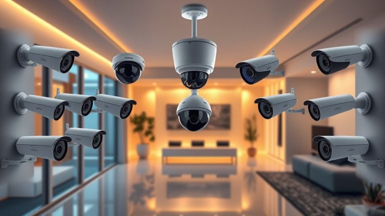 top local camera systems 2027