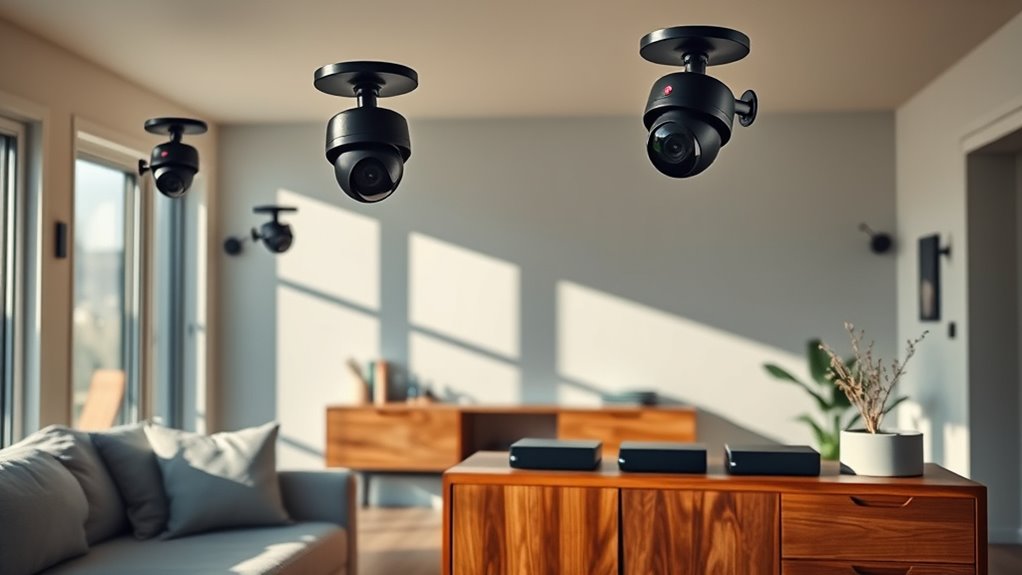 top local storage security cameras