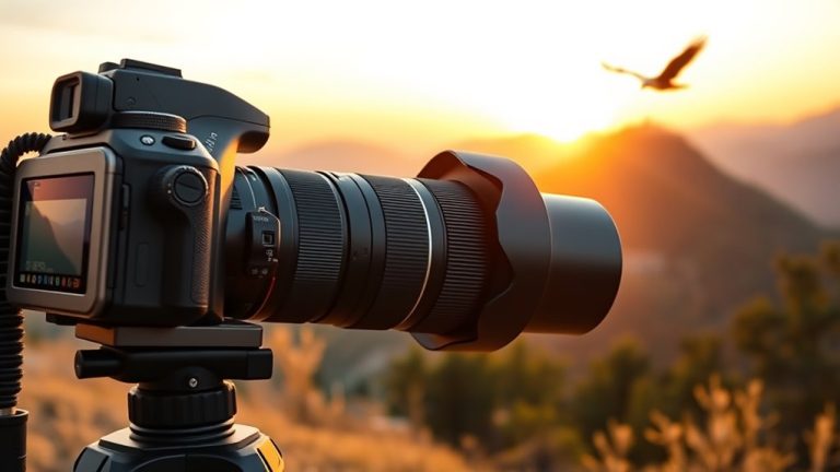 top long distance wildlife cameras