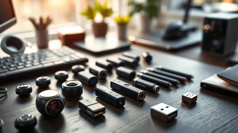 top long lasting spy cameras