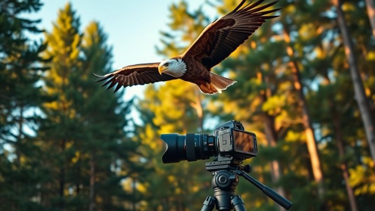 top long range wildlife cameras