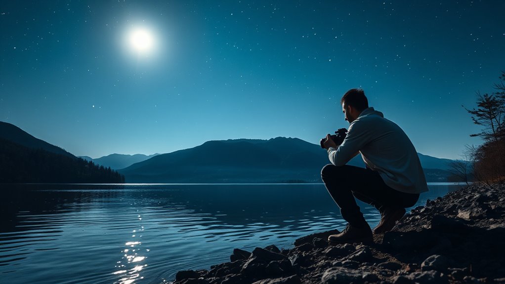 top low light camera picks