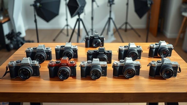 top lumix cameras 2027