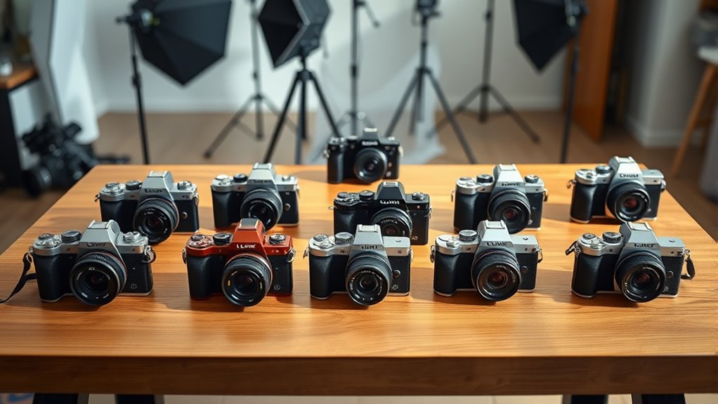 top lumix cameras 2027