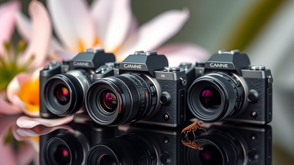 top macro camera picks