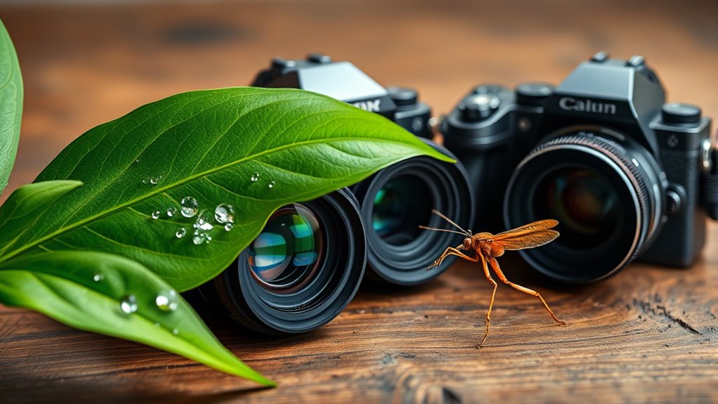 top macro camera picks