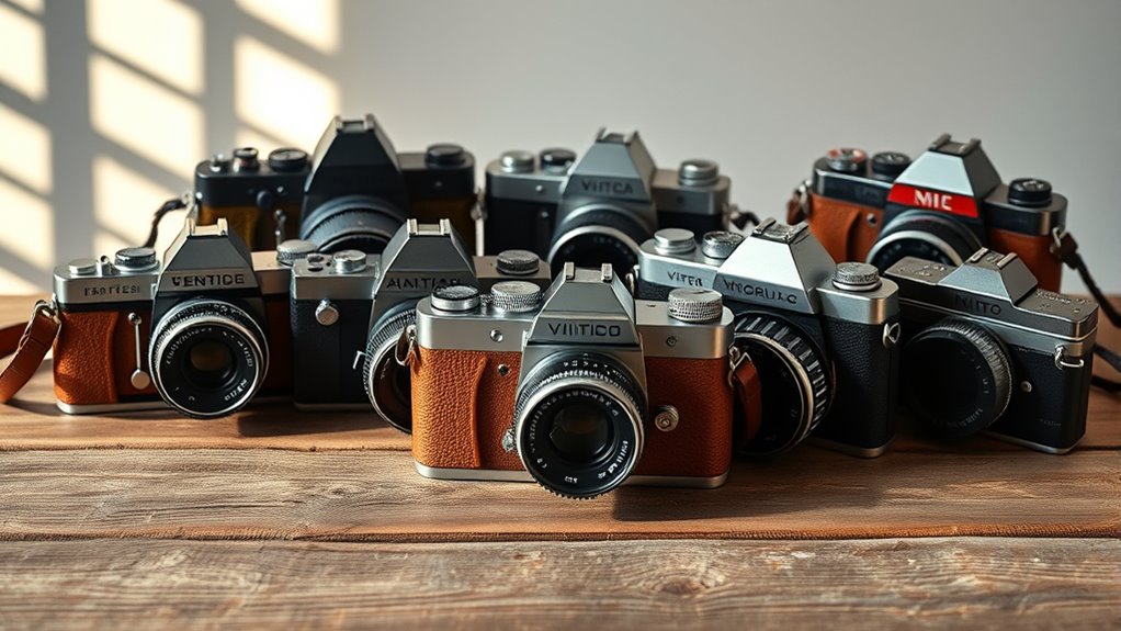 top medium format cameras