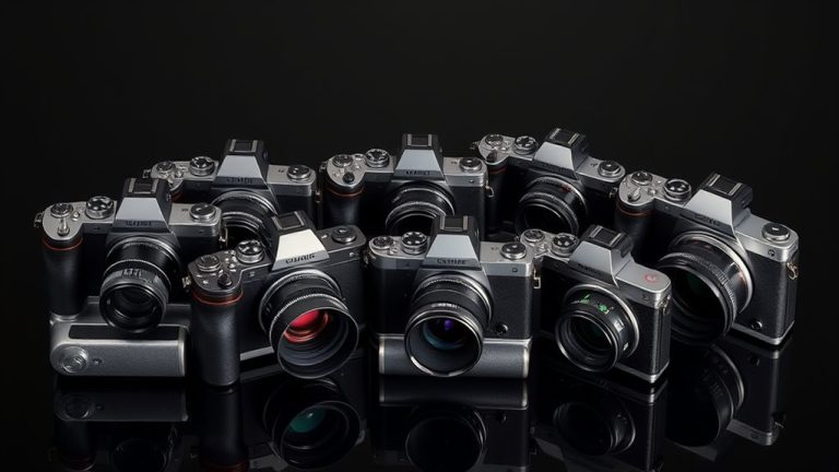 top medium format cameras