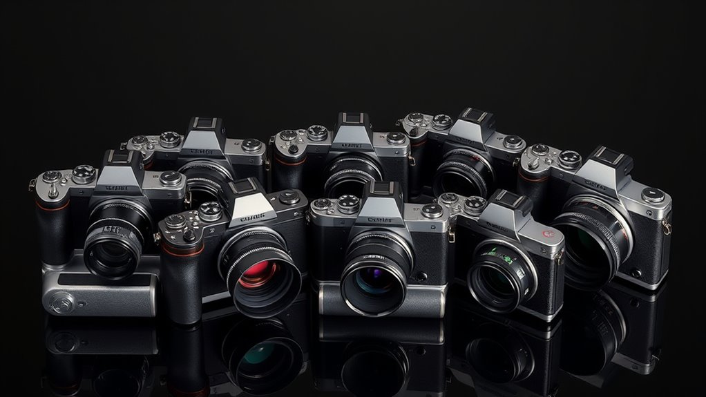 top medium format cameras