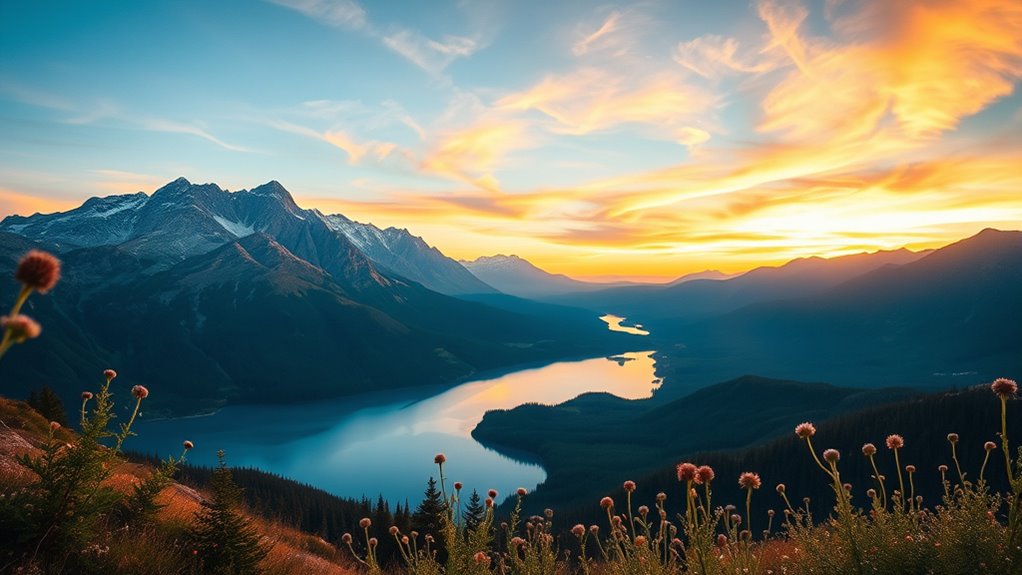 top medium format landscape cameras