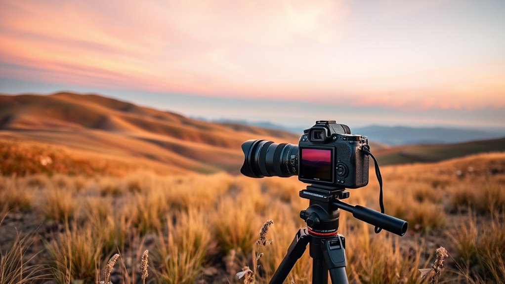 top medium format landscape cameras