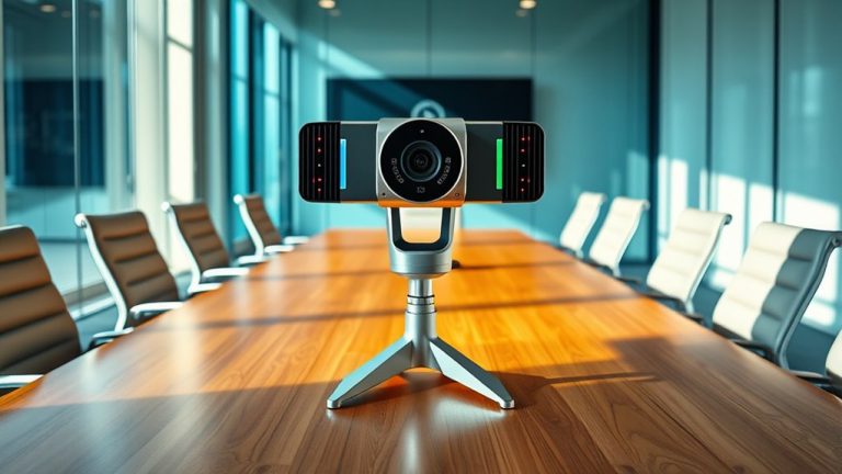 top meeting room camera picks