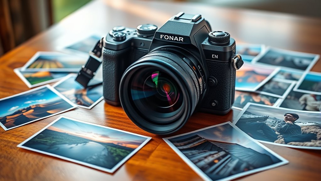 top megapixel camera rankings