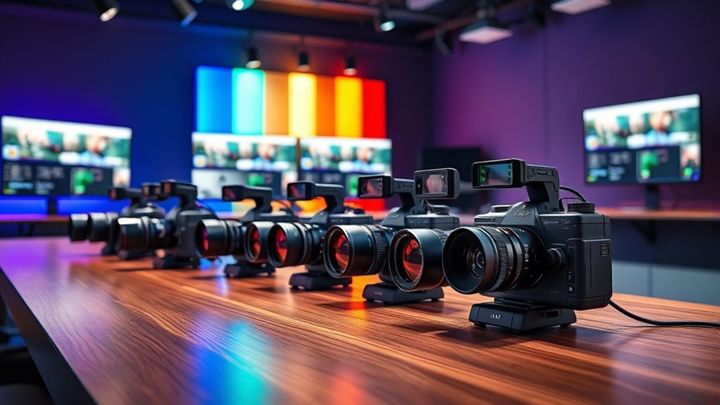 top megapixel streaming cameras
