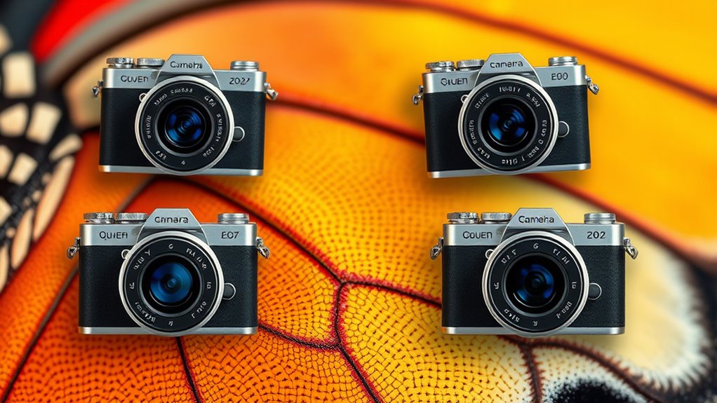 top micro photography cameras