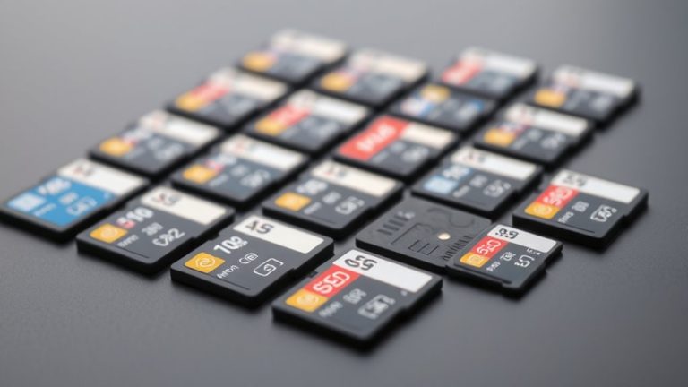 top micro sd cards 2027