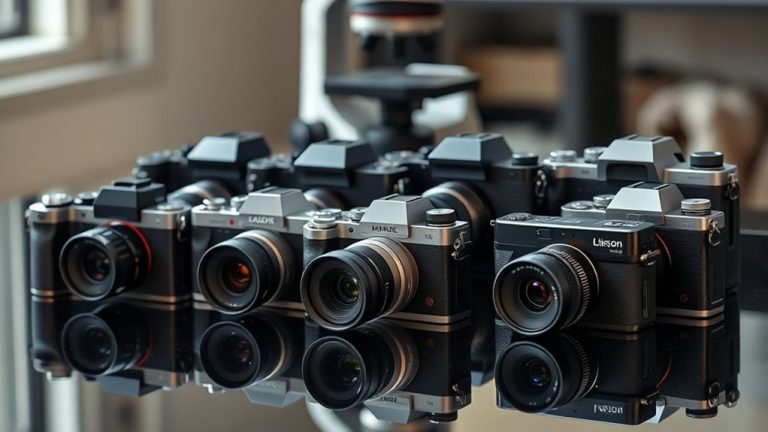 top microscope camera picks