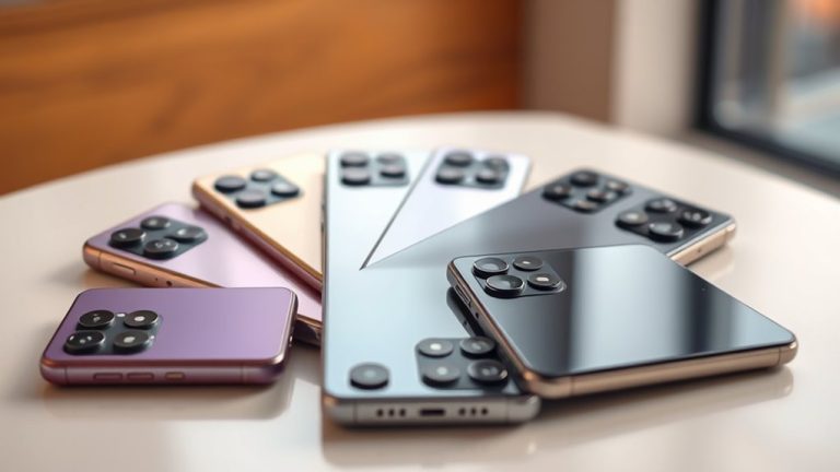top mid range smartphone cameras