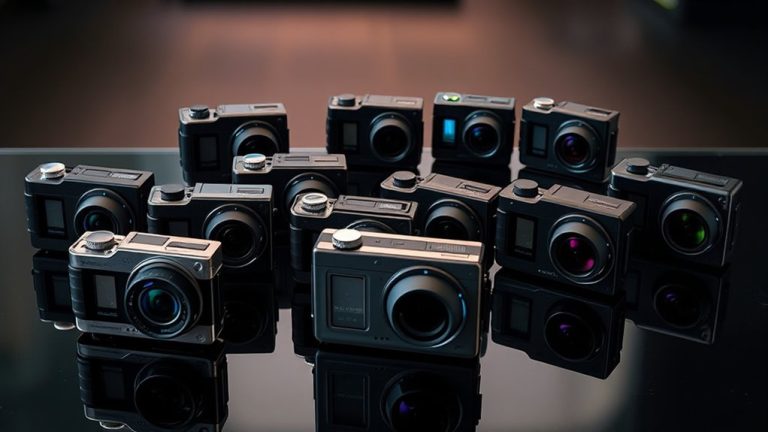 top mini action cameras 2026