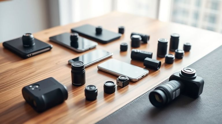 top mini cameras 2027