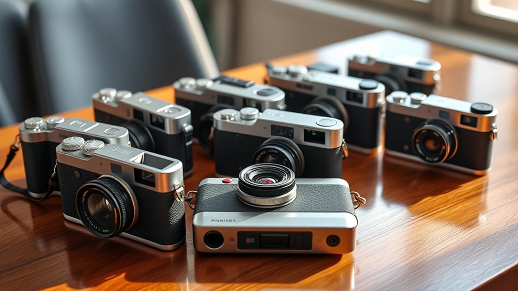 top mini cameras of 2027