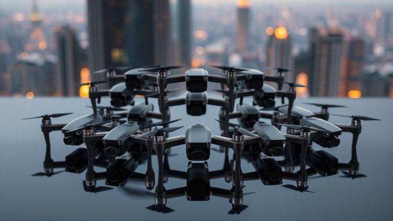 top mini drone camera list
