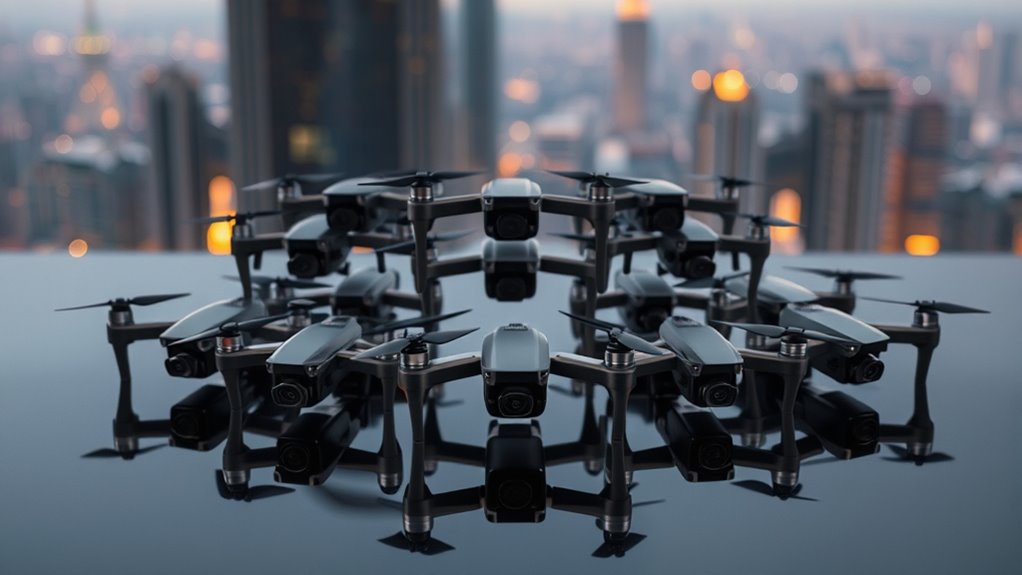 top mini drone camera list
