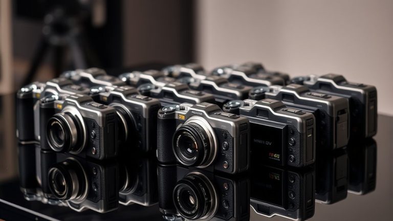 top mini dv camera picks