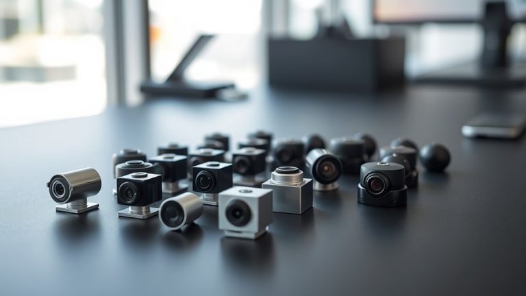 top mini spy camera picks