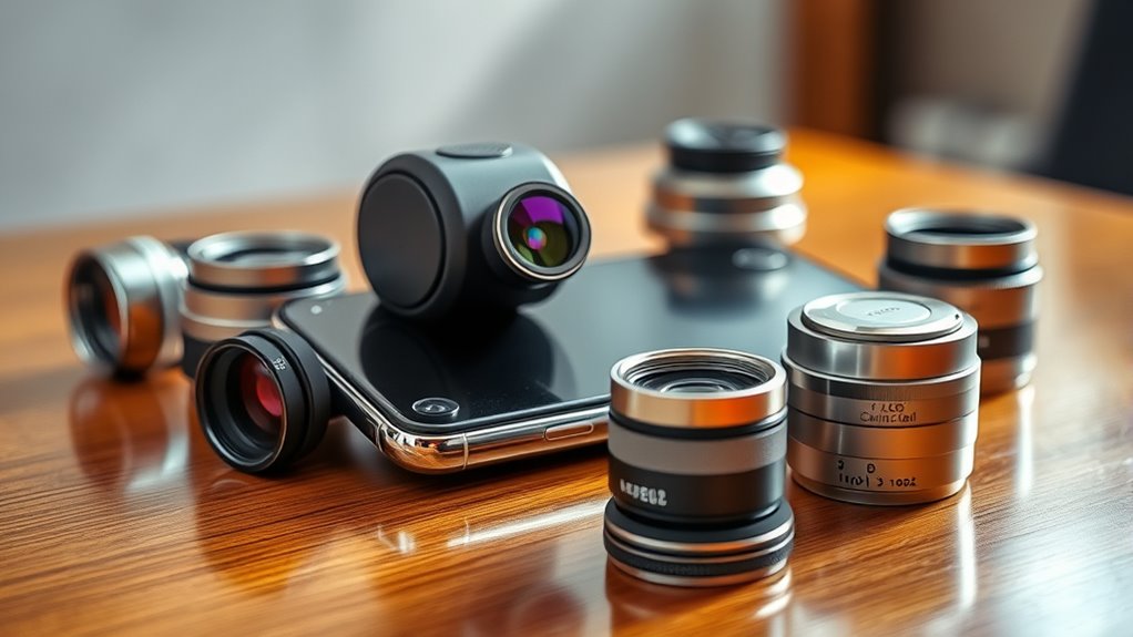 top mobile camera lens picks