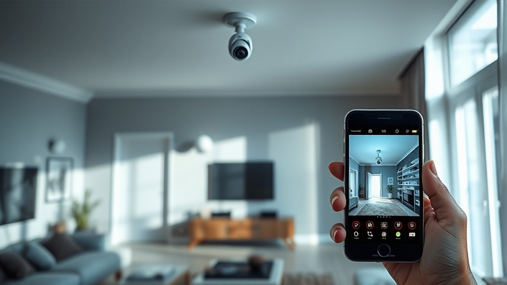 top mobile connected home cameras