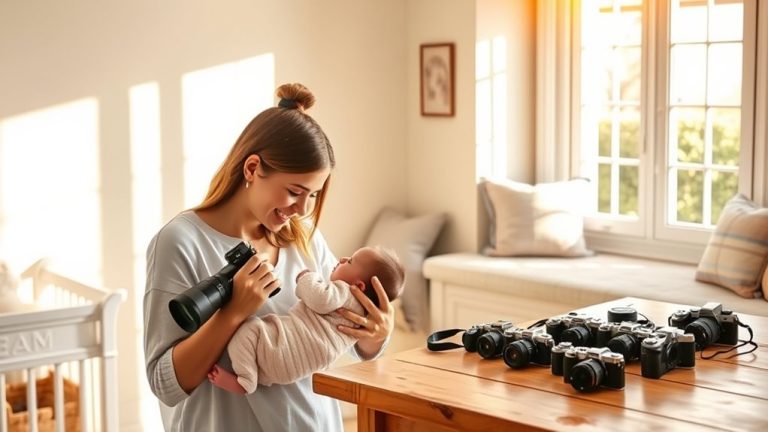 top mom cameras 2027
